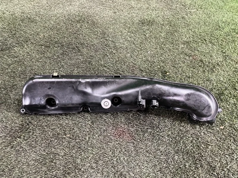 Коллектор впускной BMW 7 2012 f01