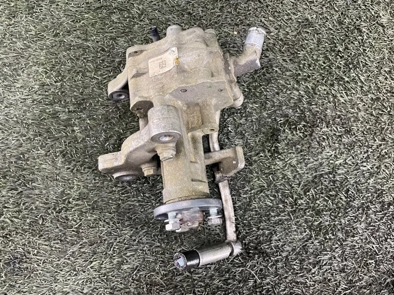 Насос гидроусилителя руля BMW 7 2012 f01