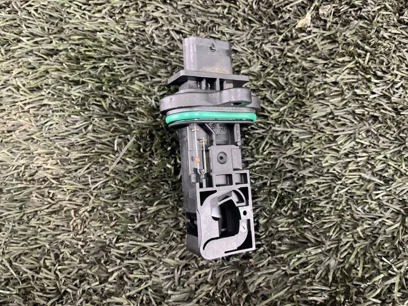 Датчик массового расхода воздуха BMW 7 2012 f01