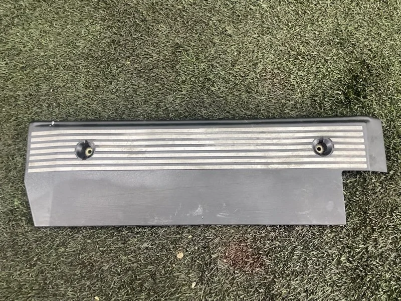 Декоративная крышка двигателя BMW X3 2004 E83