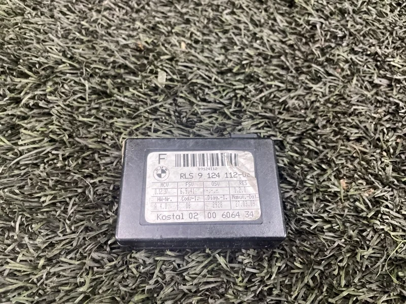 Датчик света BMW 3 2008 e90