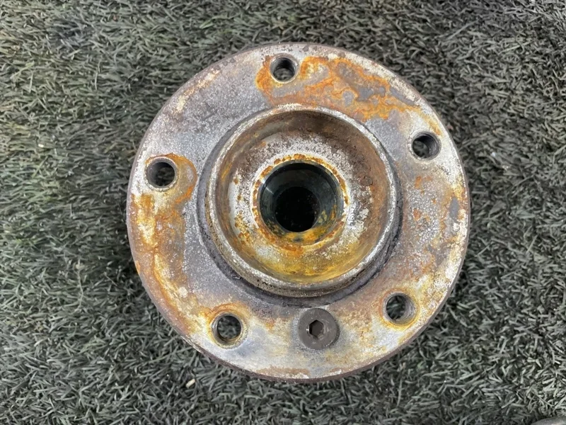 Ступица BMW X1 2012 E84