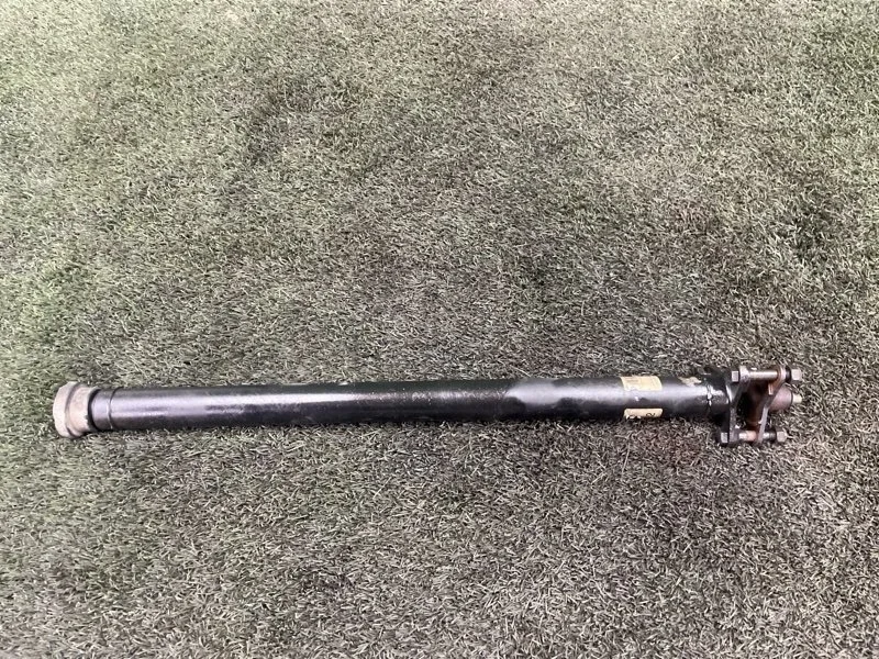 Карданный вал BMW X5 2005 E53