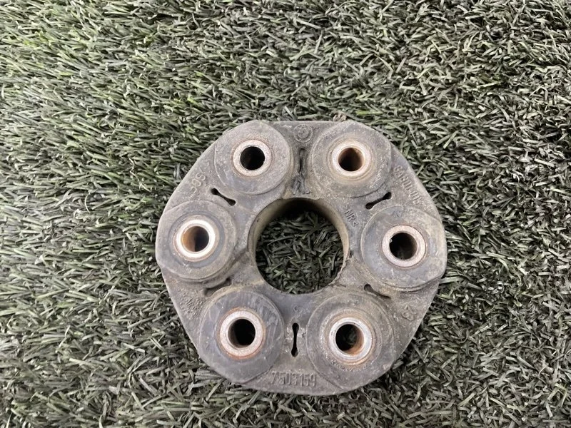 Муфта карданного вала BMW X5 2005 E53