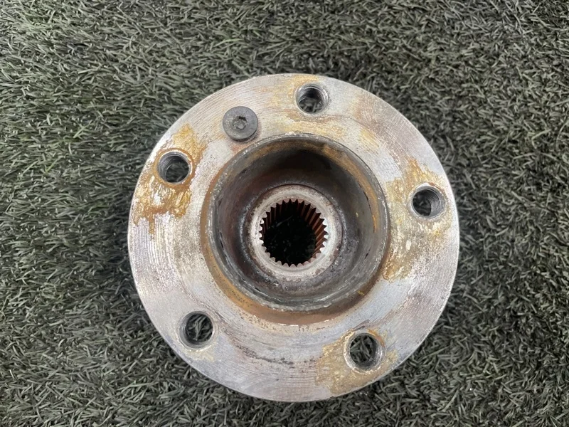 Ступица BMW X5 2006 E53