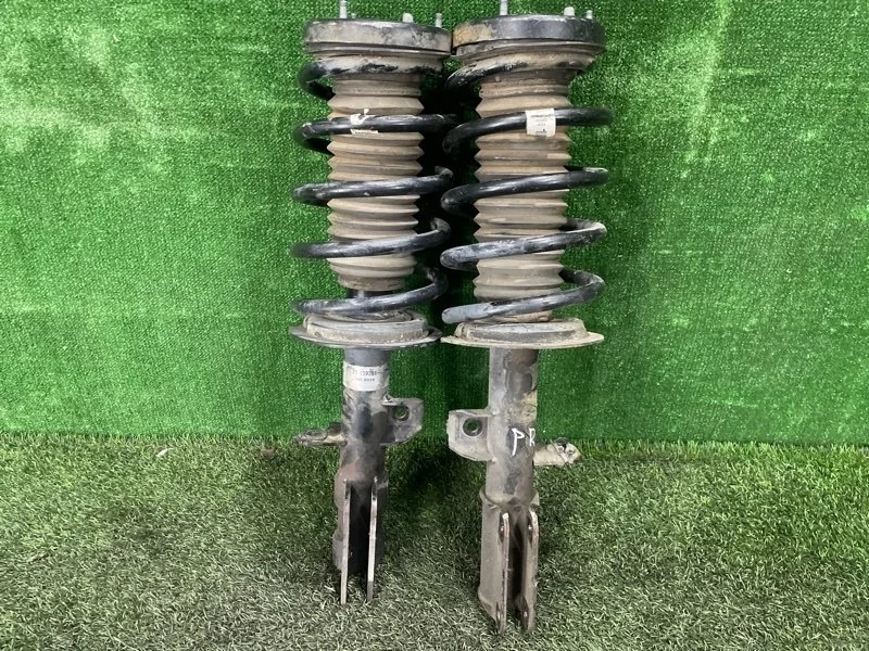 Амортизатор подвески BMW X5 2006 E53