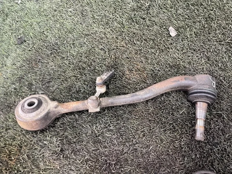 Рычаг подвески нижний BMW X5 2006 E53