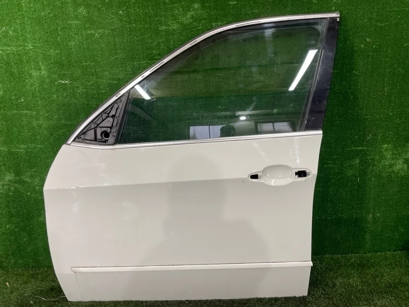 Дверь боковая BMW X5 2012 e70