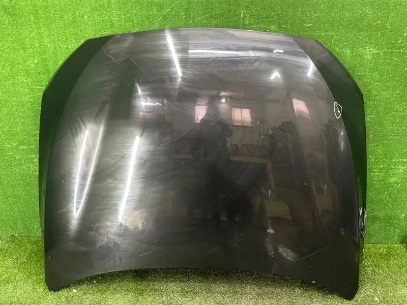 Капот BMW 5GT 2012 F07