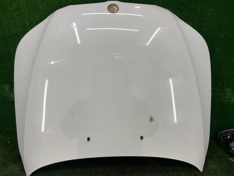 Капот BMW 5 2008 E60