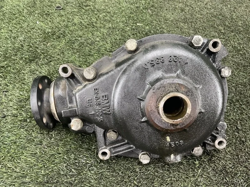 Редуктор моста BMW X5 2002 E53