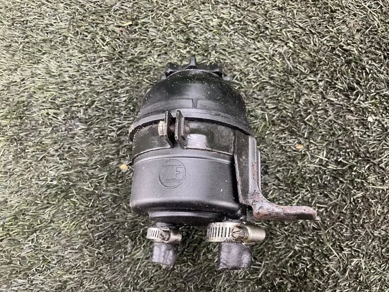 Бачок гидроусилителя руля Bmw 5 2004 32416851217 E60 M54B30