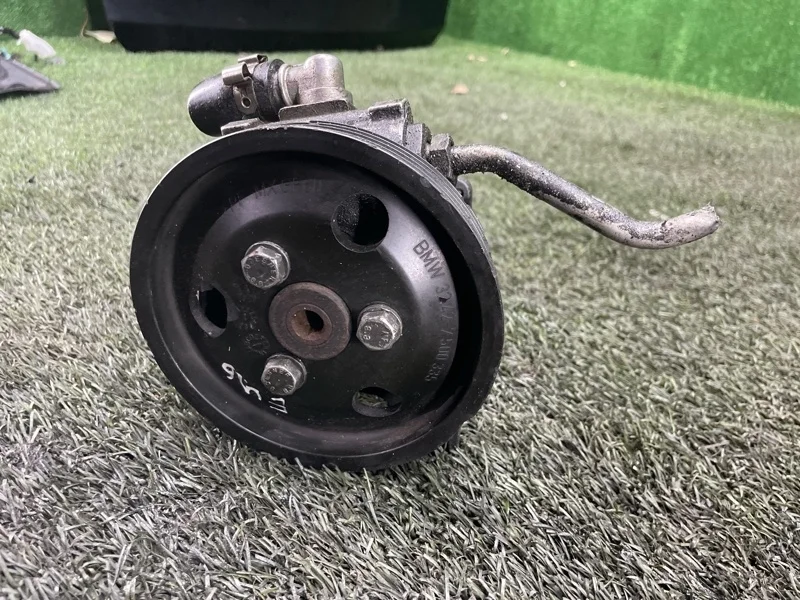 Насос гидроусилителя руля BMW 5 2004 E60