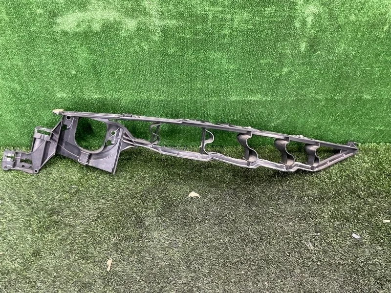 Полка крыла BMW X5 2012 e70