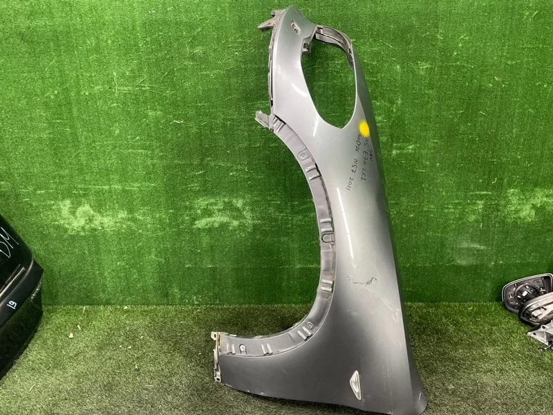 Крыло BMW X5 2012 e70