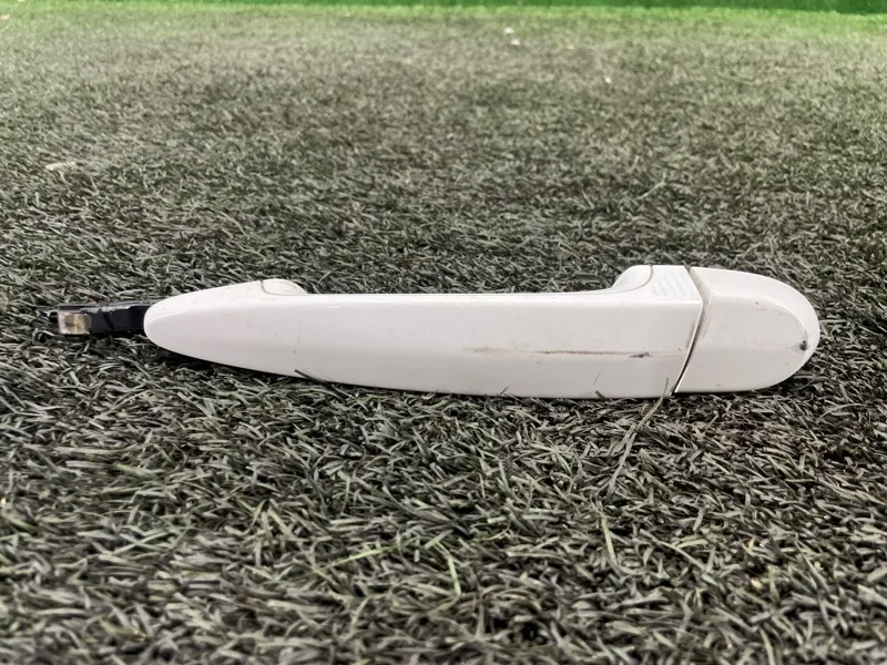 Ручка двери внешняя BMW X5 2012 e70