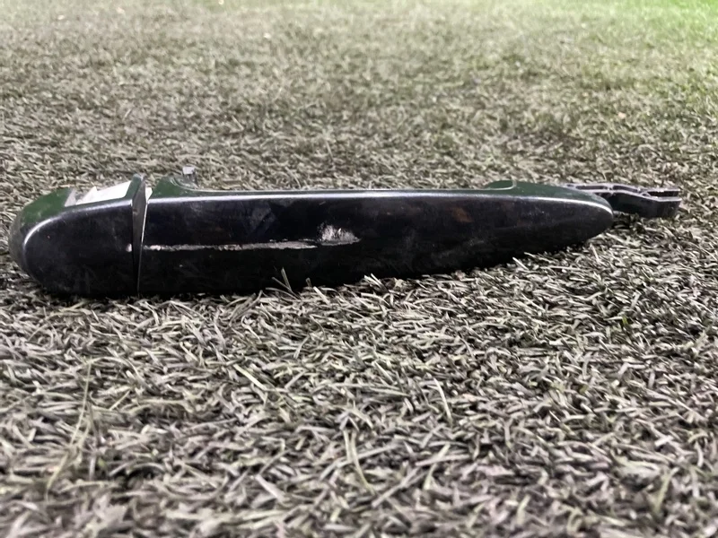 Ручка двери внешняя BMW X5 2012 e70