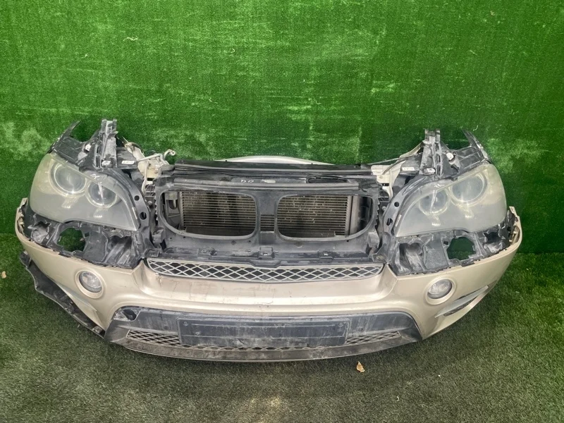 Ноускат BMW X5 2012 e70