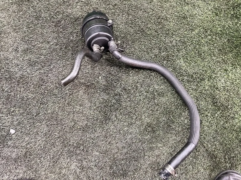 Бачок гидроусилителя руля BMW X5 2001 E53