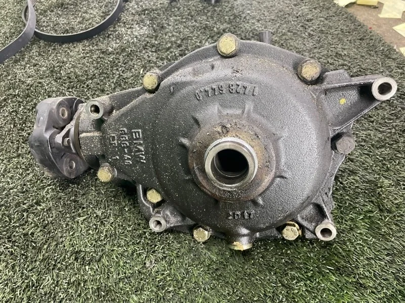 Редуктор моста BMW X5 2001 E53