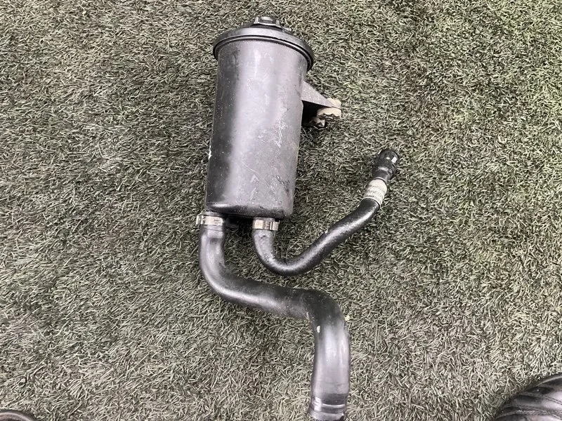 Бачок гидроусилителя руля BMW X5 2009 e70