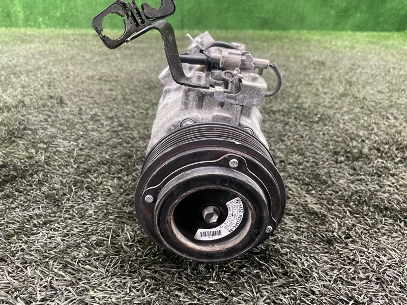 Компрессор кондиционера BMW 3 2014 F30