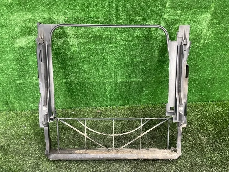 Кассета радиаторов BMW X5 2006 E53