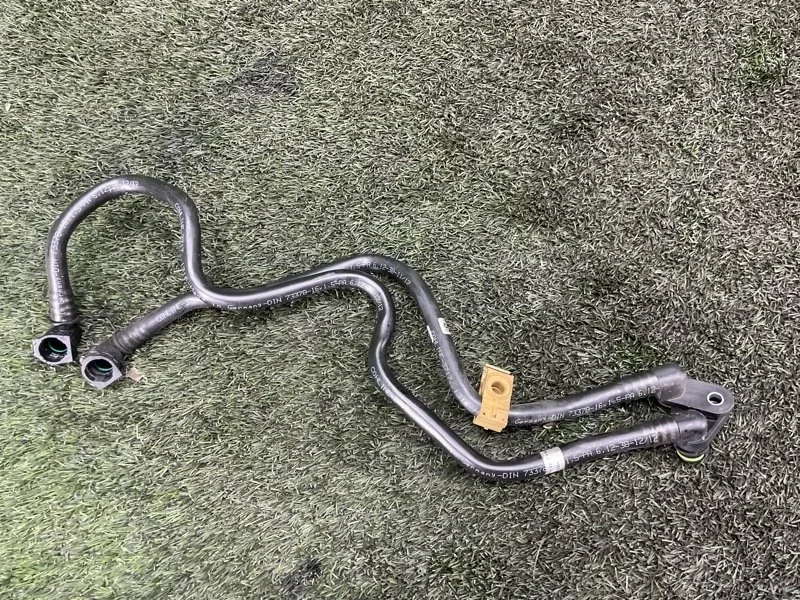 Трубка охлаждения акпп BMW 5 2013 F10