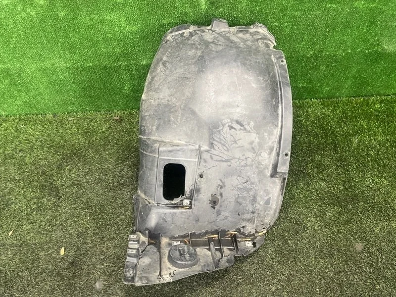 Подкрылок BMW 3 2008 e92