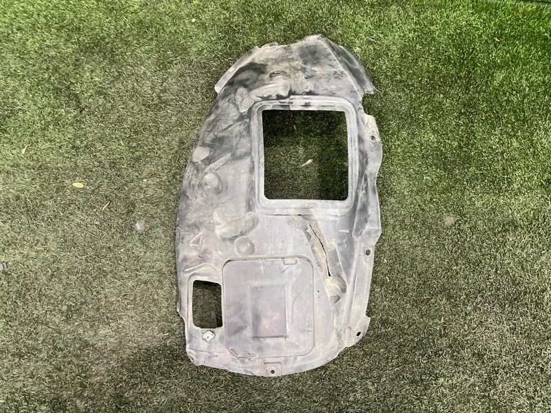 Подкрылок BMW 3 2012 F30