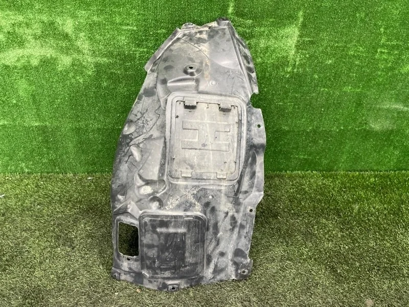 Подкрылок BMW 3 2012 F30