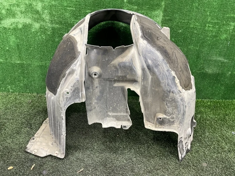 Подкрылок BMW 5 2008 E60