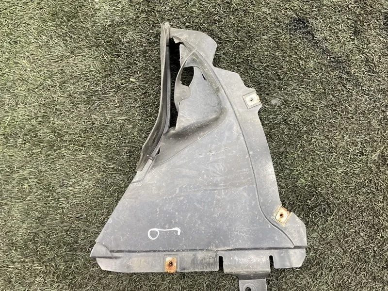 Локер BMW 5 2013 F10