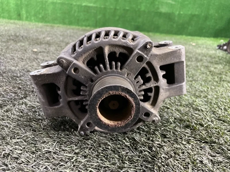 Генератор BMW X5 2012 e70