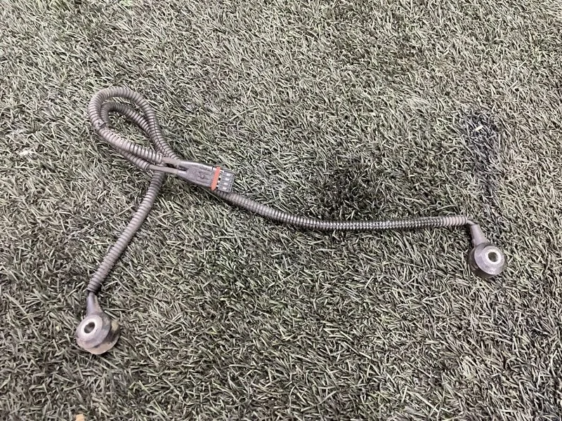 Датчик детонации BMW X5 2009 e70