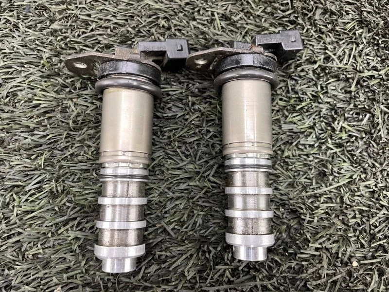 Клапан электромагнитный BMW X5 2012 e70