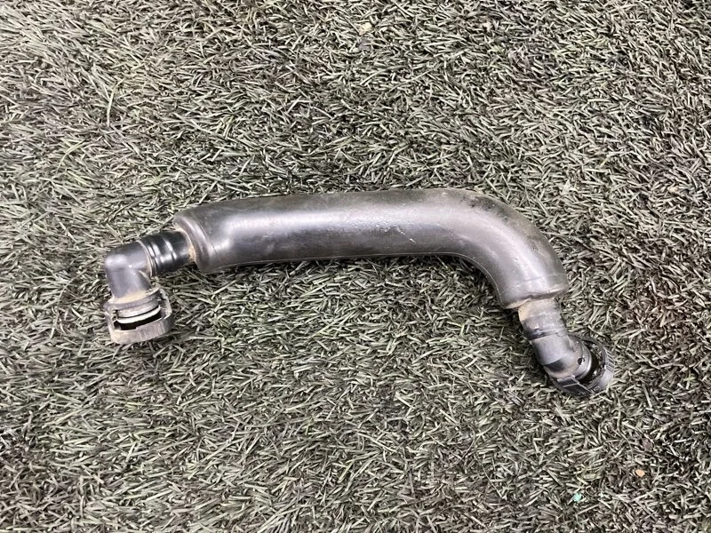 Трубка картерных газов BMW X5 2004 E53