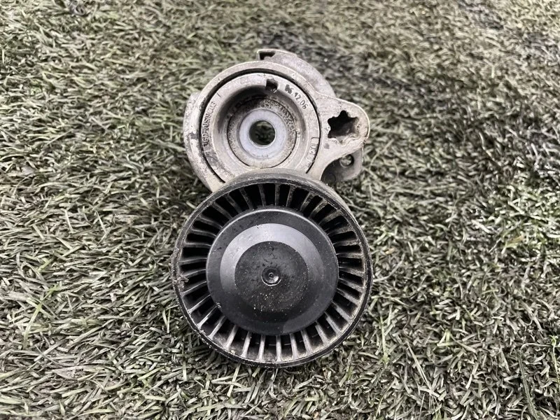 Ролик натяжной навесного оборудования BMW 7 2006 E65