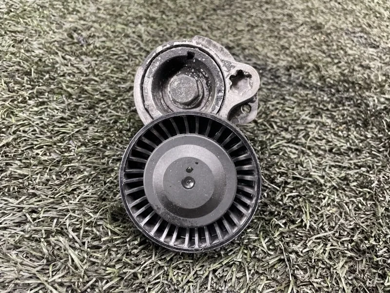 Ролик натяжной навесного оборудования BMW 7 2006 E65