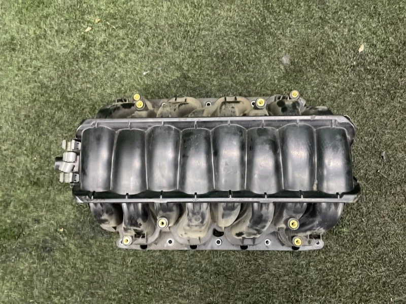 Коллектор впускной BMW 7 2006 E65