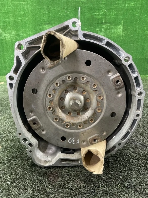 Акпп BMW 3 2014 F30