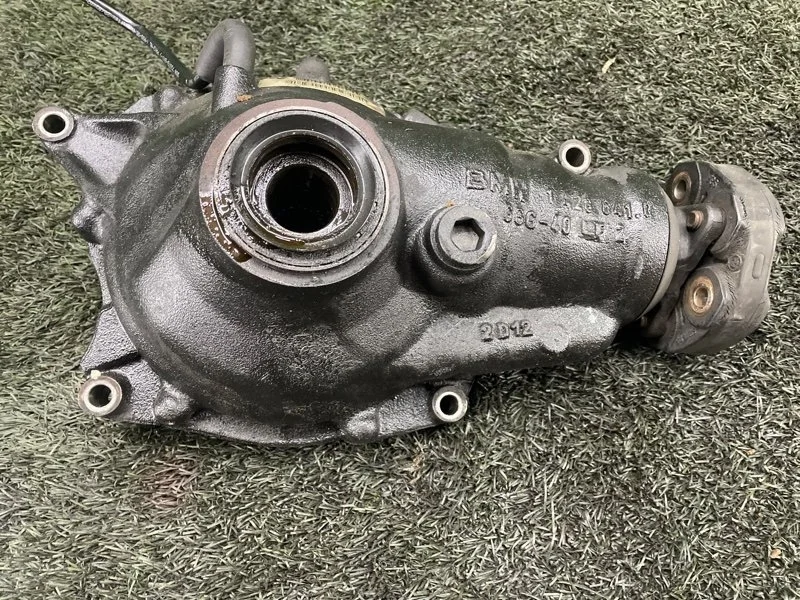 Редуктор BMW X5 2002 E53