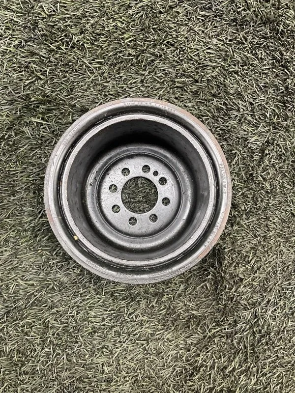 Шкив коленвала BMW 7 2006 E65