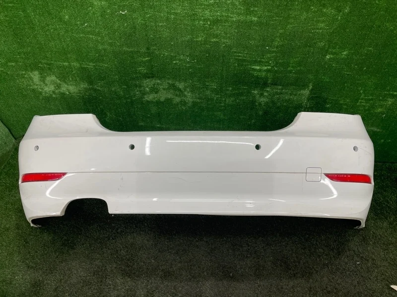 Бампер BMW 5 2006 E60