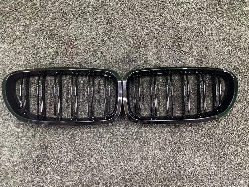 Решетка радиатора BMW 5 2013 F10