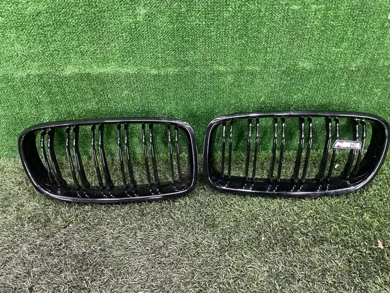 Решетка радиатора BMW 3 2012 F30