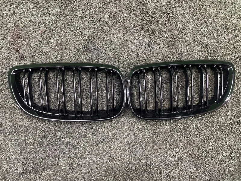 Решетка радиатора Bmw 3 2008 51137157277 E92 N46B20