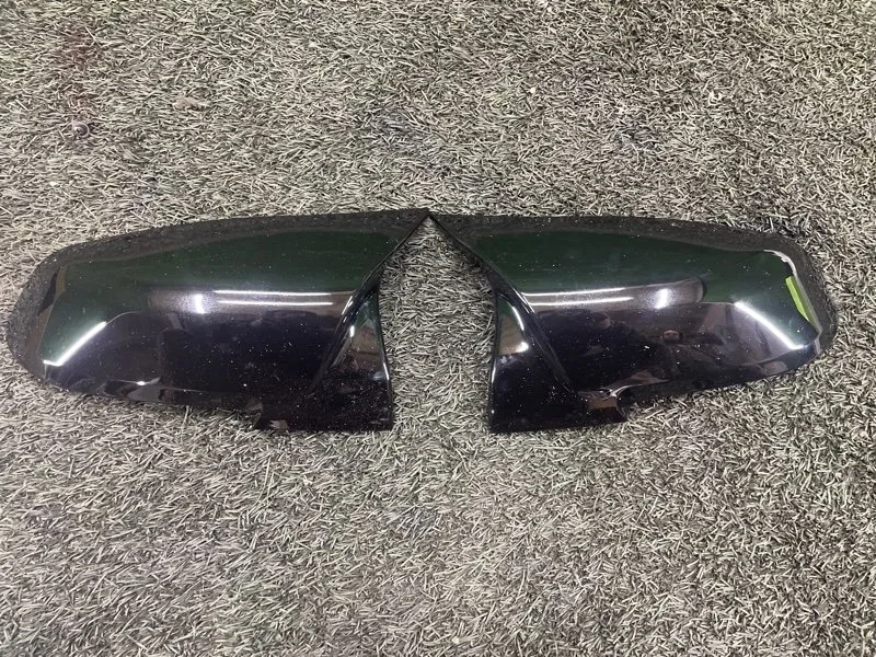 Накладка зеркало BMW 3 2012 F30