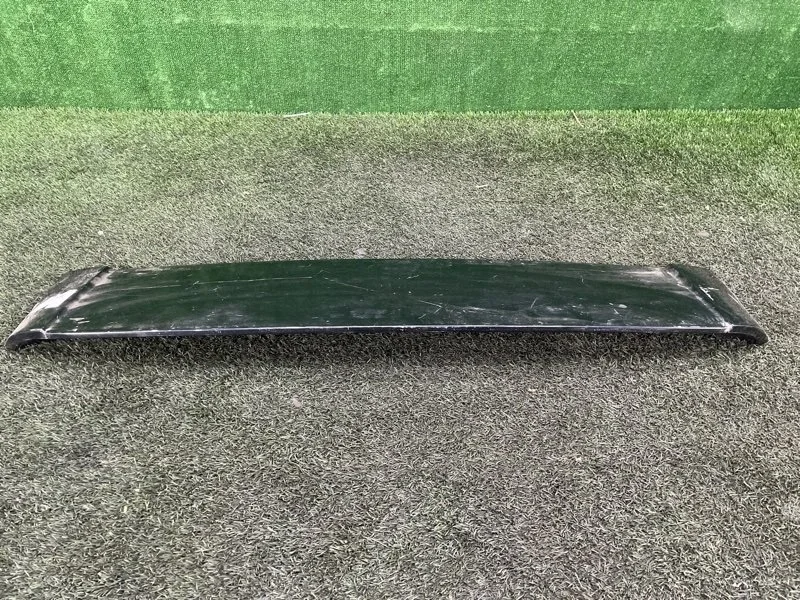 Спойлер BMW X5 2005 E53