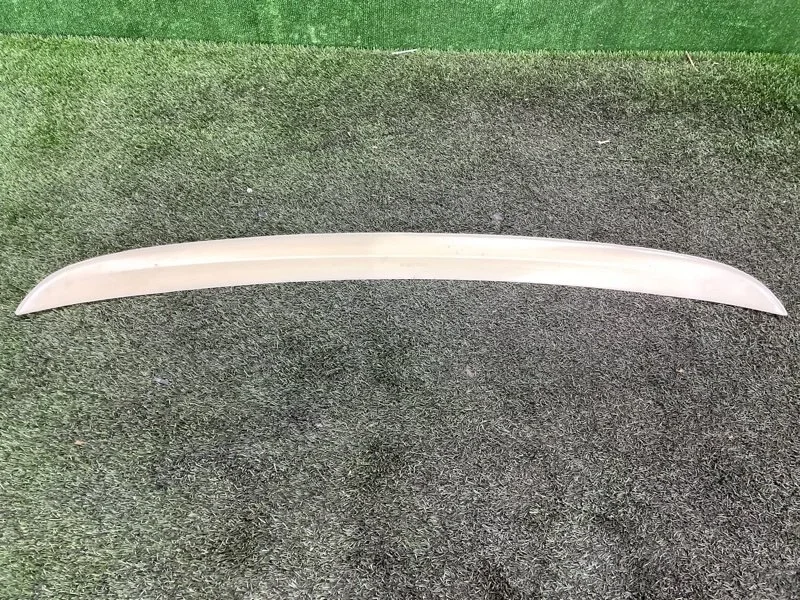 Спойлер BMW 5 2008 E60